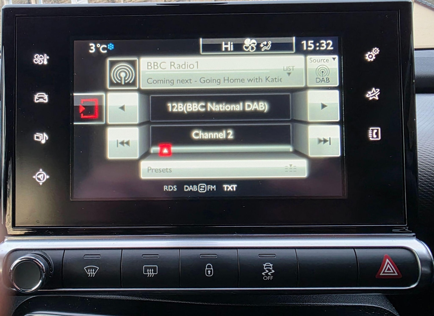 Used Citroen C4 Cactus 2016 for sale - 77074053: Photo 15