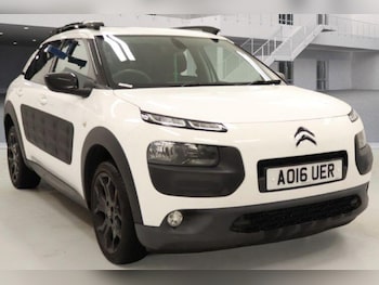 (16) - 1.2 PureTech Flair ETG5 Euro 6 (s/s) 5dr