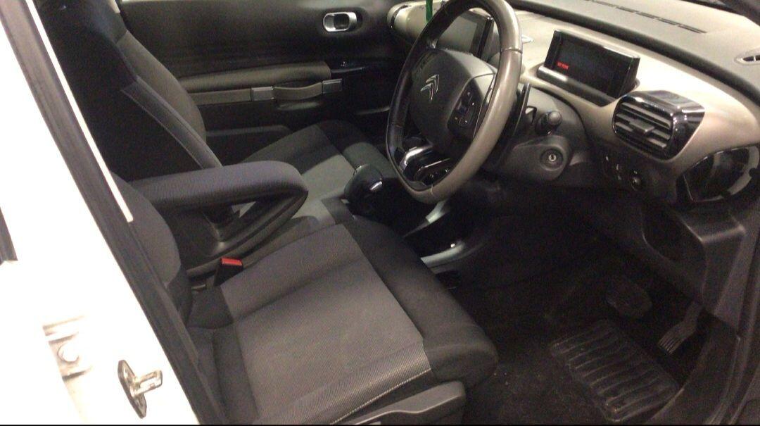 Used Citroen C4 Cactus 2016 for sale - 77074053: Photo 7