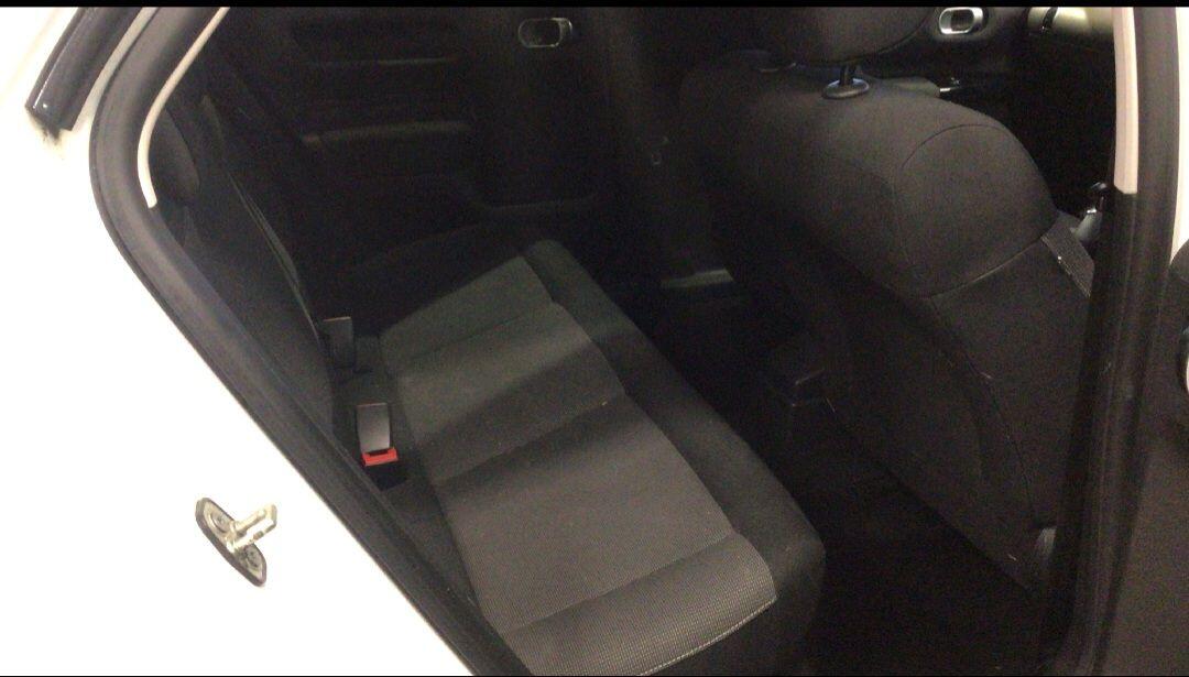Used Citroen C4 Cactus 2016 for sale - 77074053: Photo 8