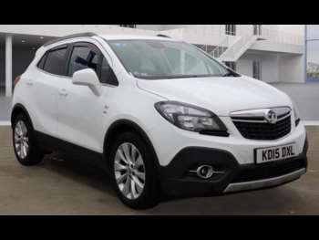 2015 (15) - 1.6 CDTi SE Auto 2WD Euro 6 5dr