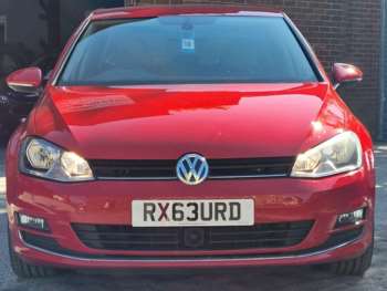 Used Volkswagen Golf 2013 for sale - 74383082: Photo