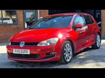 Used Volkswagen Golf 2013 for sale - 74383082: Photo