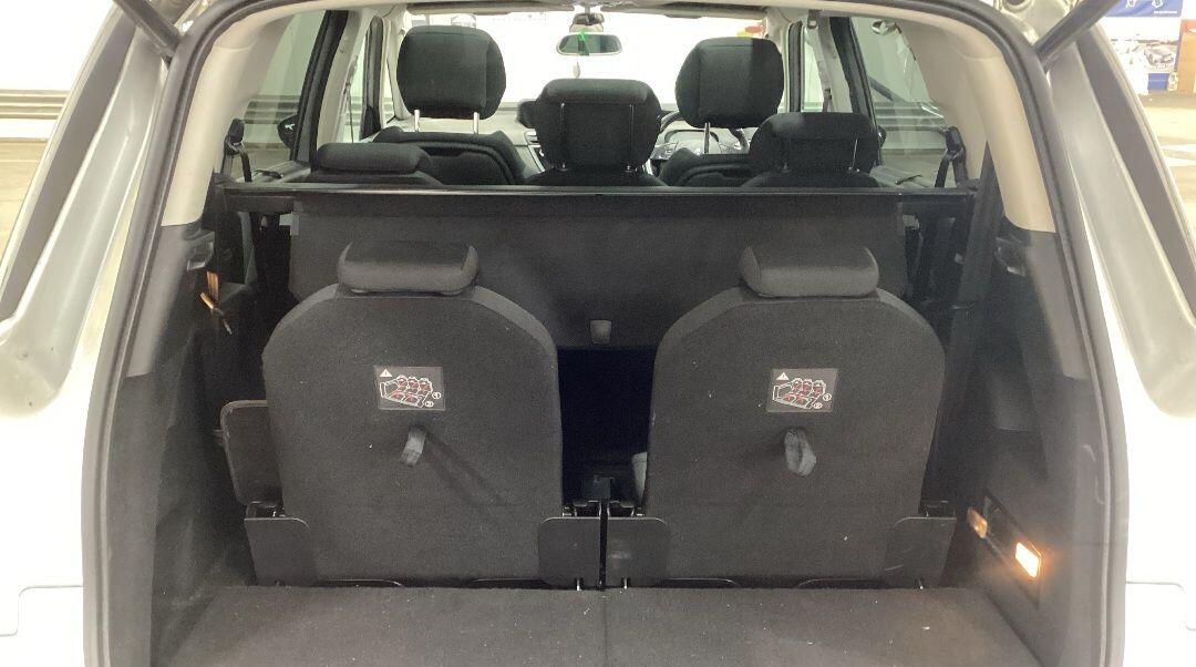 Used Citroen Grand C4 Picasso for sale - 77853663: Photo 10