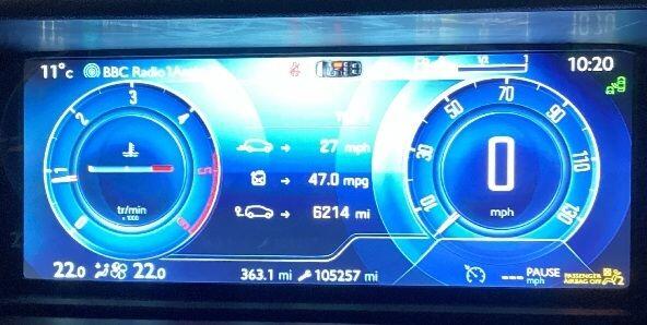 Used Citroen Grand C4 Picasso for sale - 77853663: Photo 12