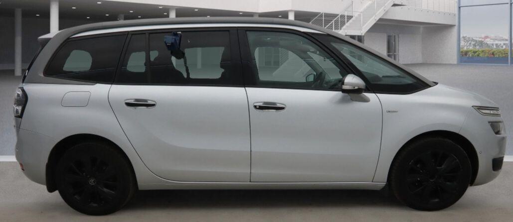 Used Citroen Grand C4 Picasso for sale - 77853663: Photo 13
