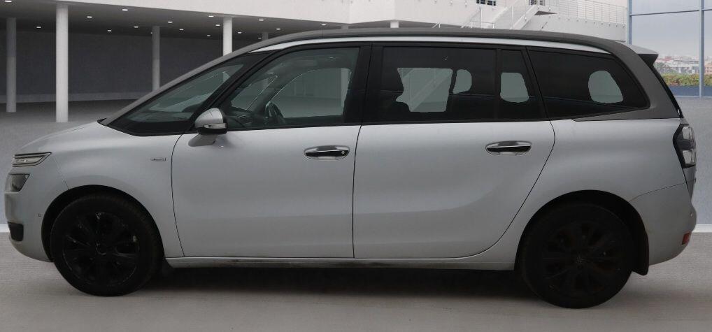 Used Citroen Grand C4 Picasso for sale - 77853663: Photo 4
