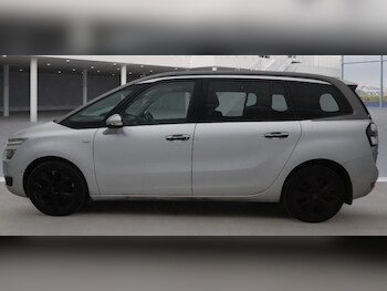 Used Citroen Grand C4 Picasso 2016 for sale - 77853663: Photo