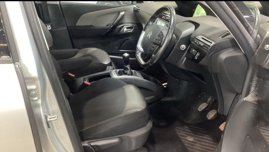 Used Citroen Grand C4 Picasso for sale - 77853663: Photo 6