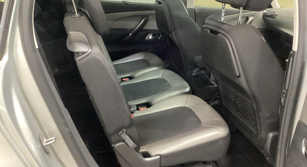Used Citroen Grand C4 Picasso for sale - 77853663: Photo 8
