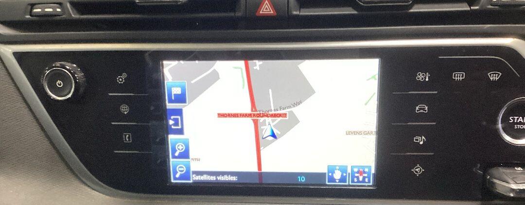 Used Citroen Grand C4 Picasso for sale - 77853663: Photo 9