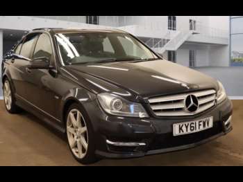 2011 (61) - 2.1 C250 CDI BlueEfficiency Sport Edition 125 G-Tronic+ Euro 5 (s/s) 4dr