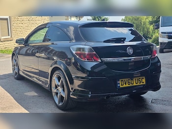 Used Vauxhall Astra 2011 for sale - 79181608: Photo