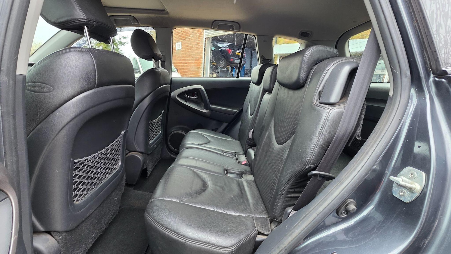 Used Toyota RAV4 2007 for sale - 77559207: Photo 10