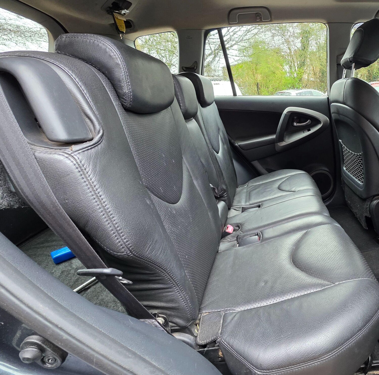 Used Toyota RAV4 2007 for sale - 77559207: Photo 11