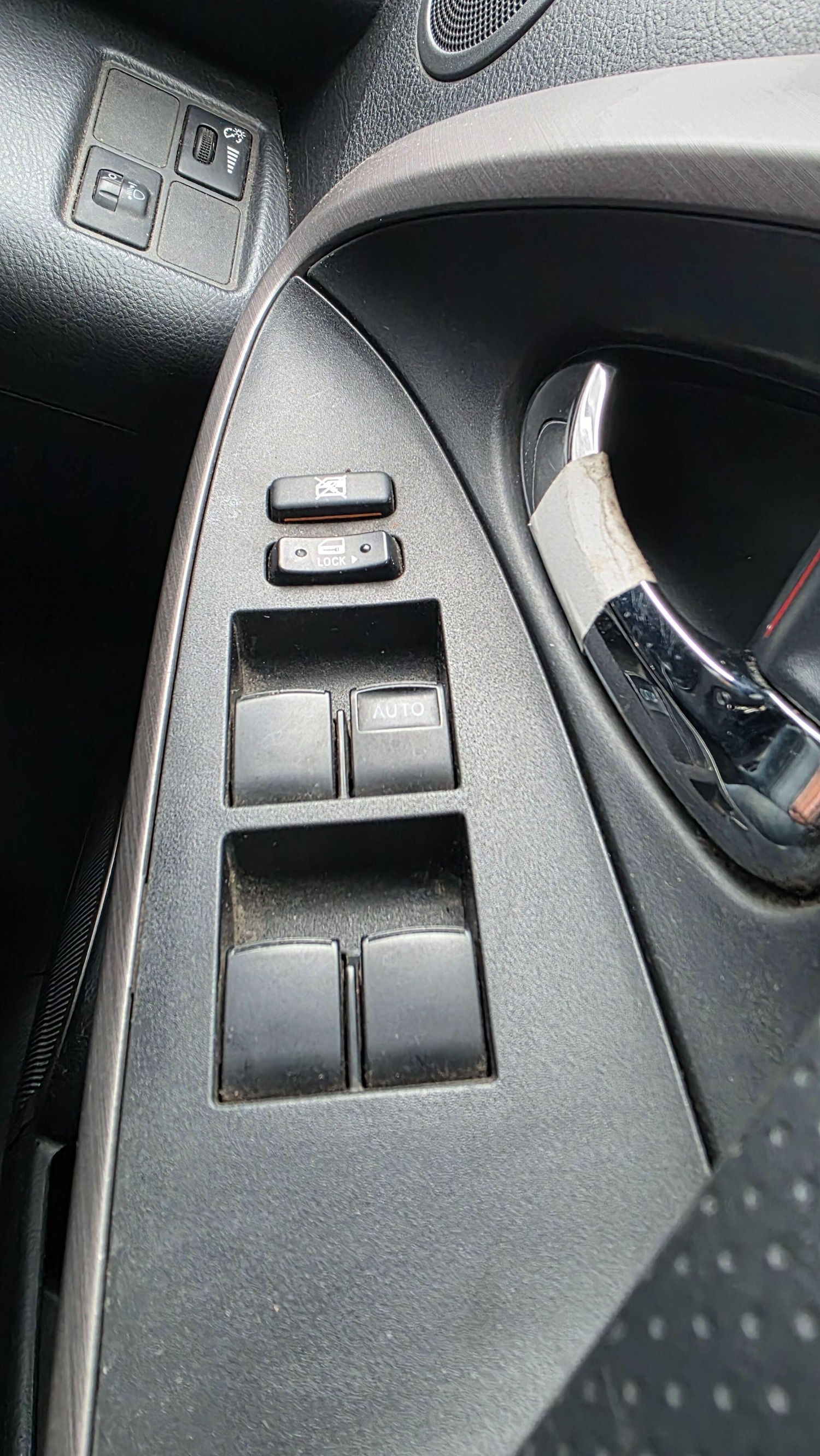 Used Toyota RAV4 2007 for sale - 77559207: Photo 13