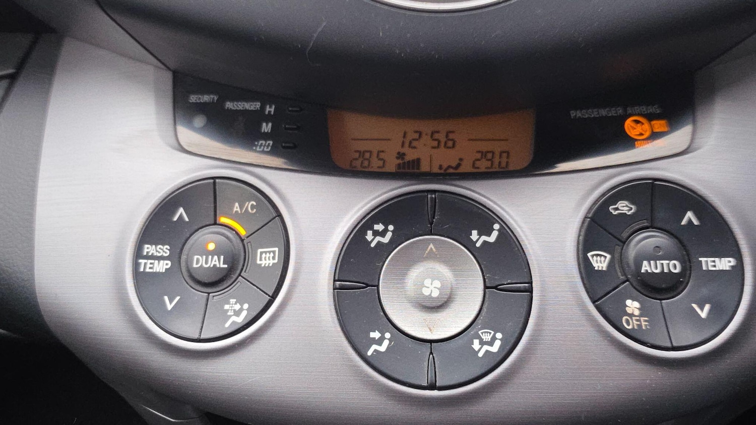 Used Toyota RAV4 2007 for sale - 77559207: Photo 15