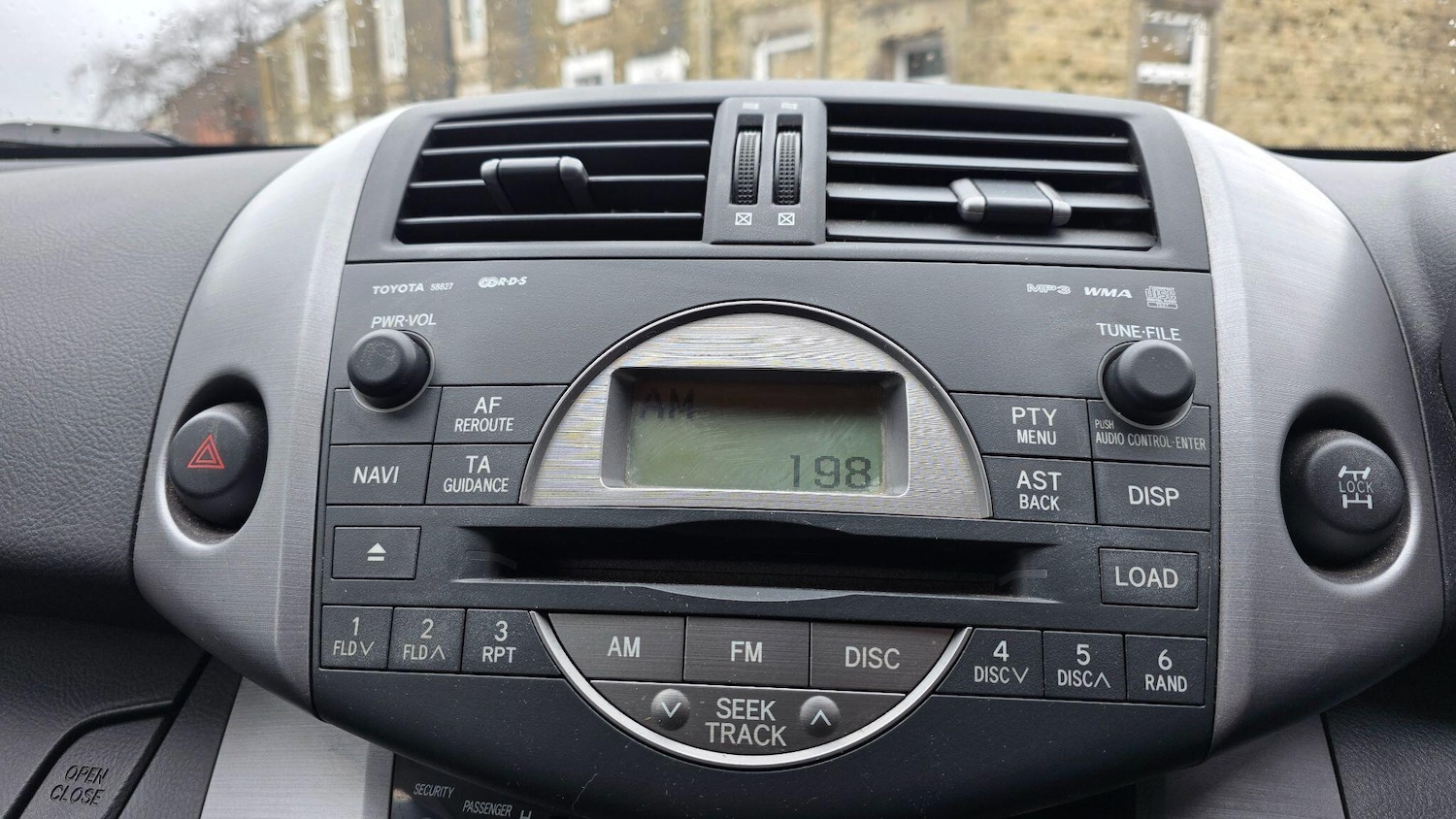 Used Toyota RAV4 2007 for sale - 77559207: Photo 16