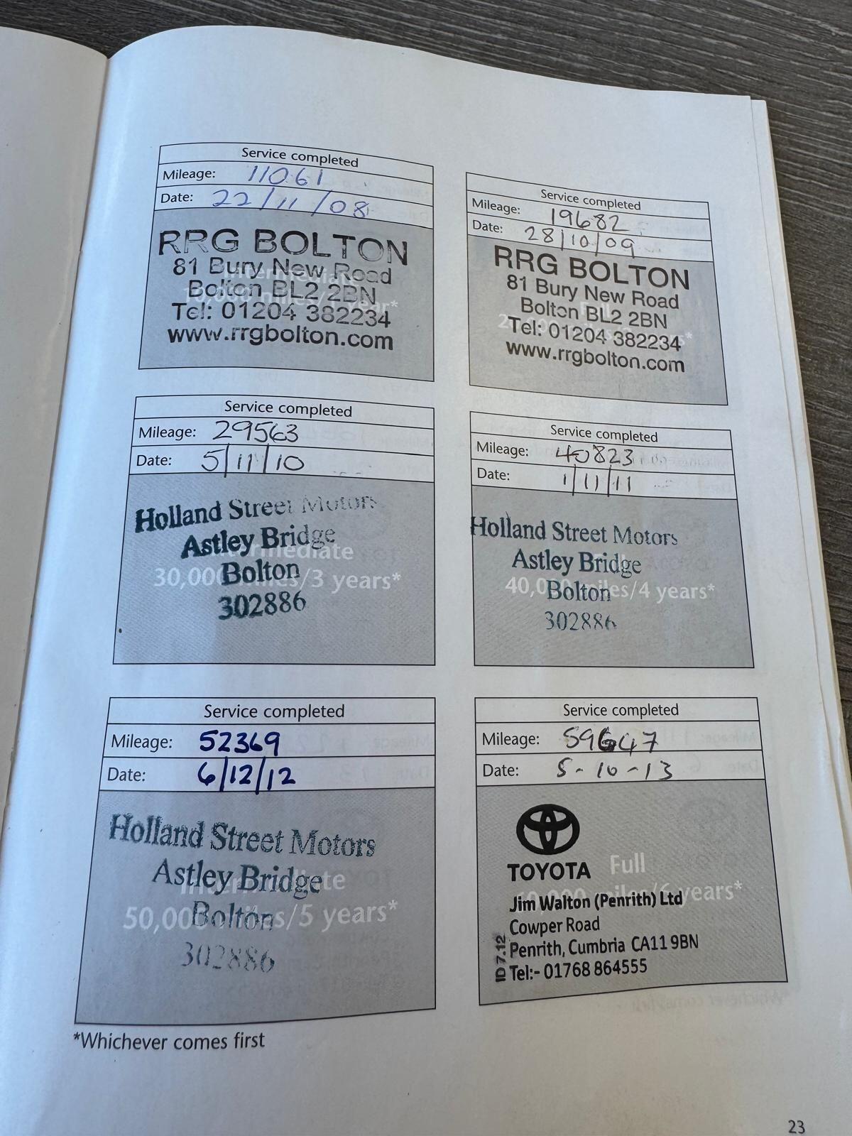 Used Toyota RAV4 2007 for sale - 77559207: Photo 18