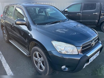 Used Toyota RAV4 2007 for sale - 77559207: Photo