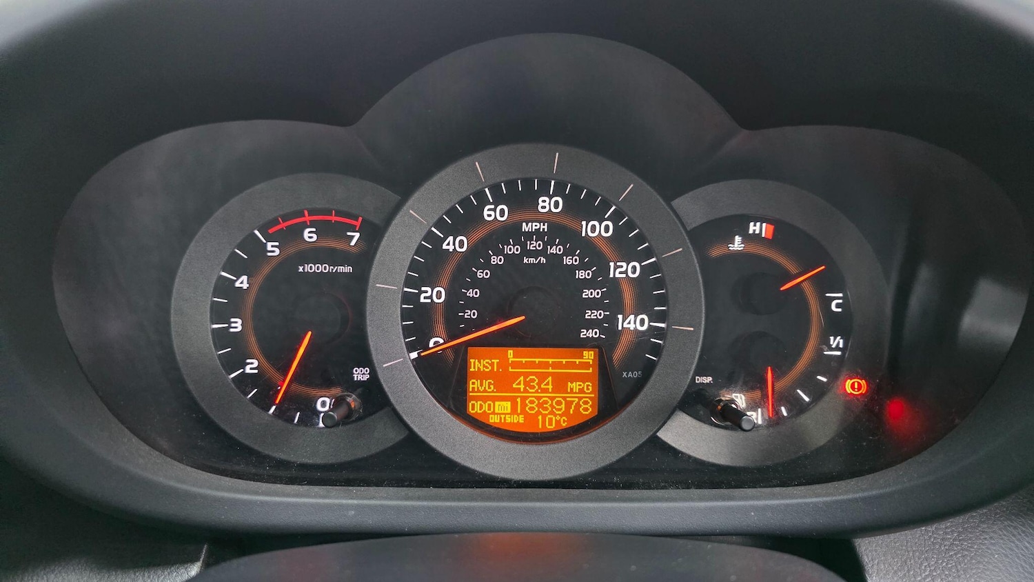 Used Toyota RAV4 2007 for sale - 77559207: Photo 20