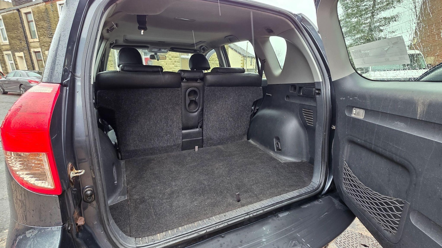 Used Toyota RAV4 2007 for sale - 77559207: Photo 21