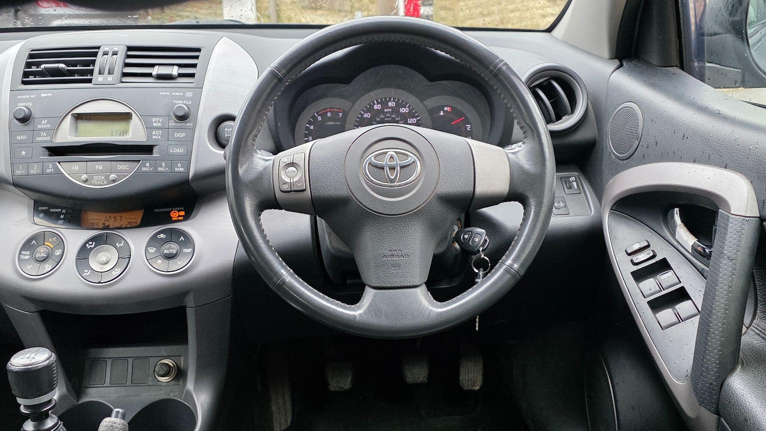Used Toyota RAV4 2007 for sale - 77559207: Photo 22