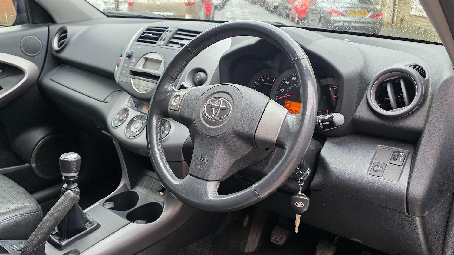 Used Toyota RAV4 2007 for sale - 77559207: Photo 23