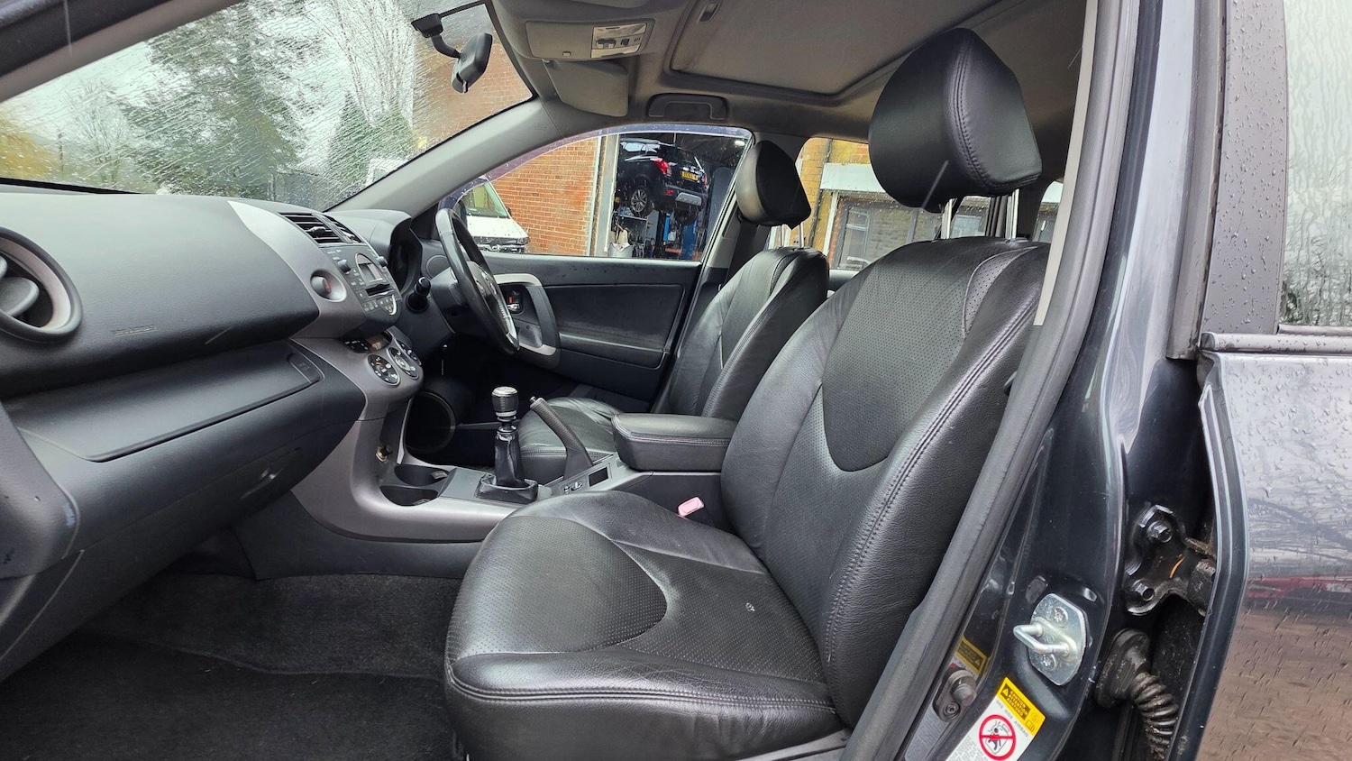 Used Toyota RAV4 2007 for sale - 77559207: Photo 24