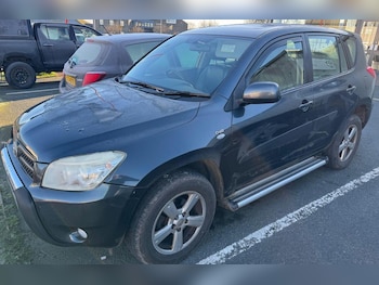 Used Toyota RAV4 2007 for sale - 77559207: Photo
