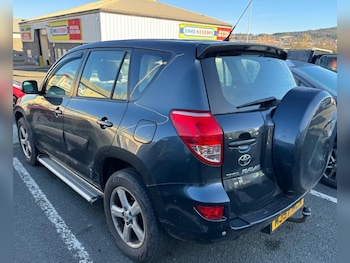 Used Toyota RAV4 2007 for sale - 77559207: Photo