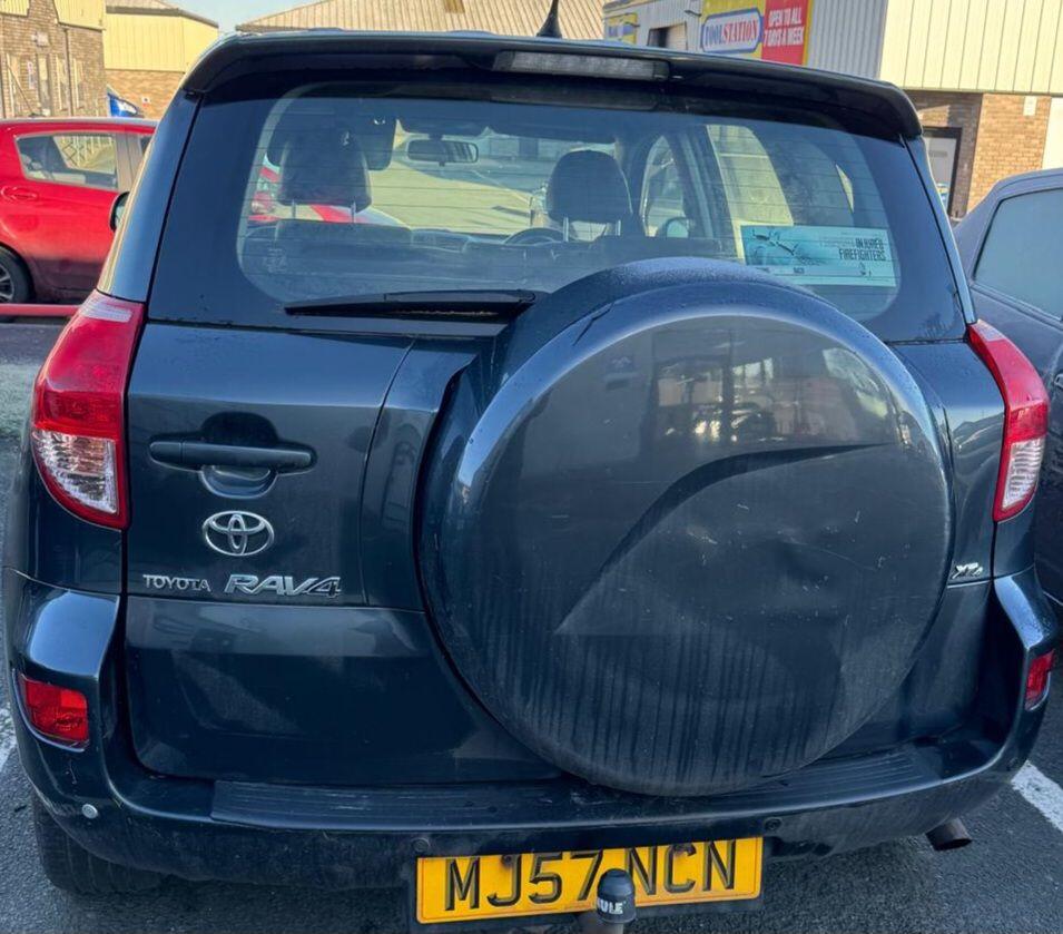 Used Toyota RAV4 for sale - 77559207: Photo 4