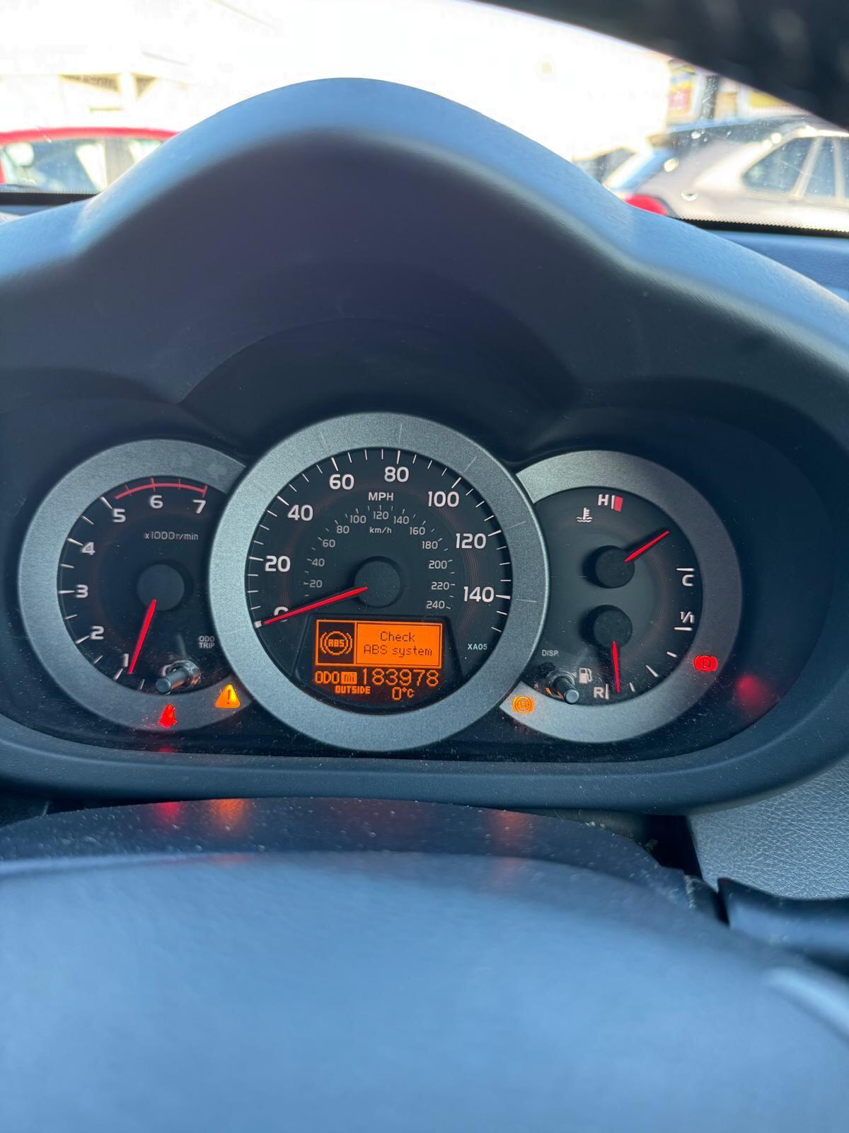 Used Toyota RAV4 for sale - 77559207: Photo 8