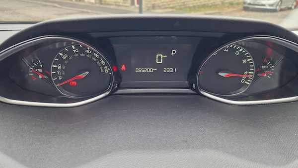 Used Peugeot 308 2017 for sale - 76215262: Photo 15