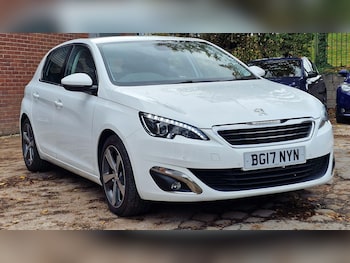 Peugeot - 308