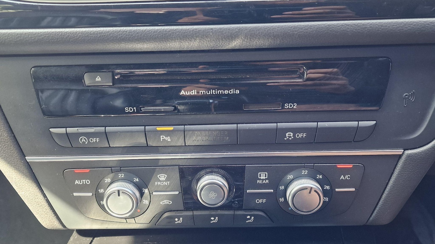 Used Audi A6 2014 for sale - 77550525: Photo 12