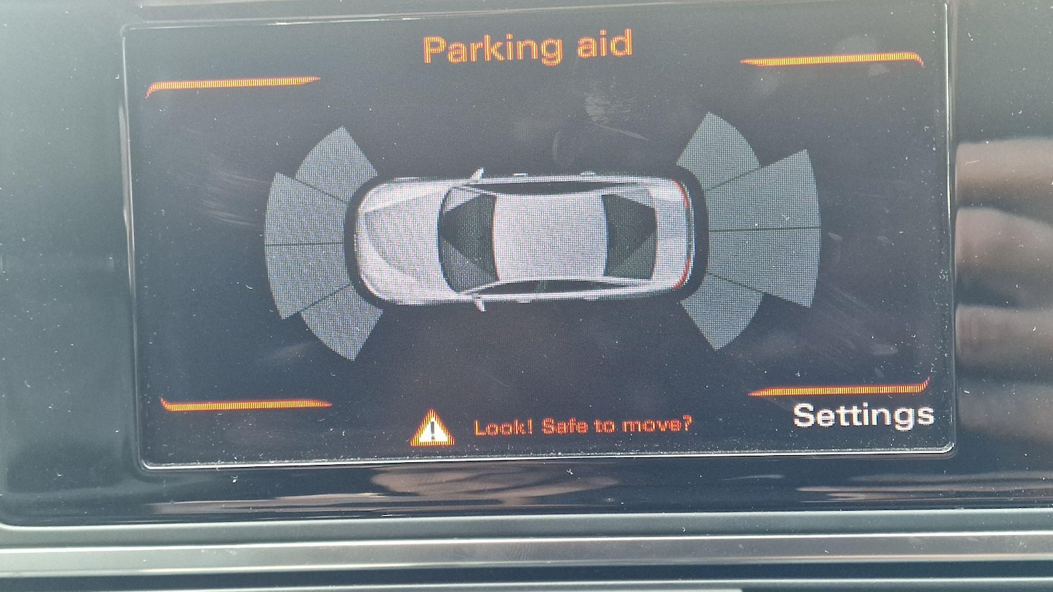 Used Audi A6 2014 for sale - 77550525: Photo 13