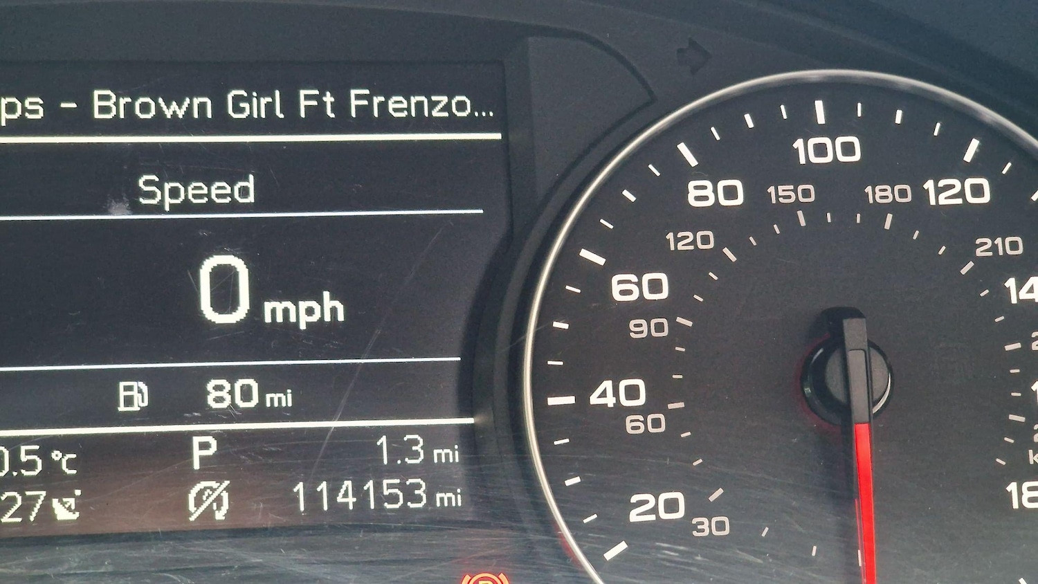 Used Audi A6 2014 for sale - 77550525: Photo 14