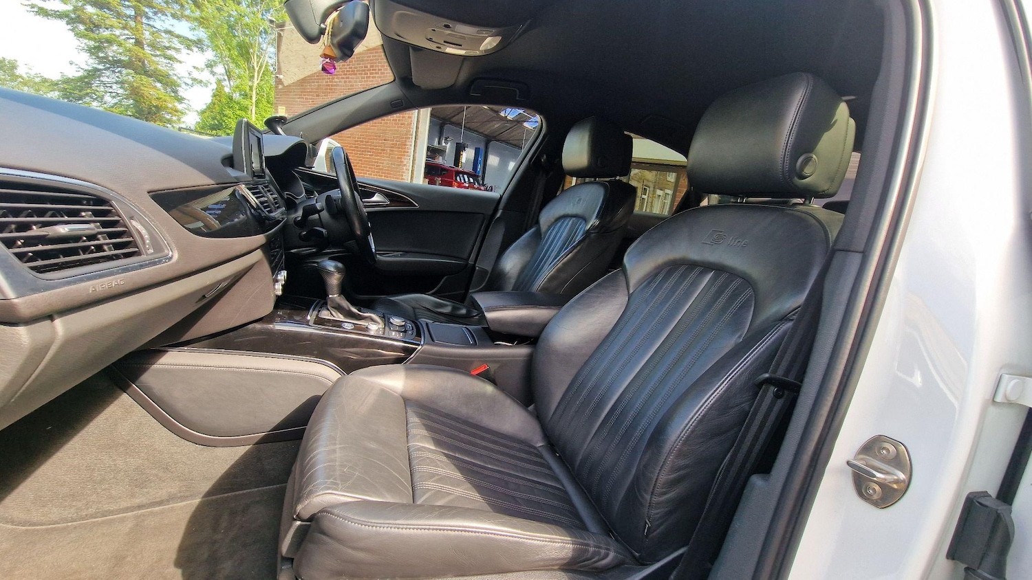 Used Audi A6 2014 for sale - 77550525: Photo 15