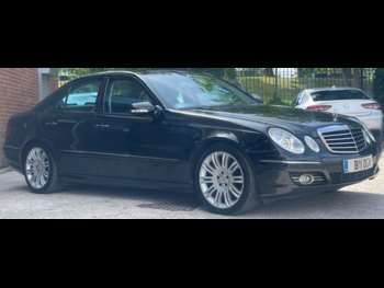 2006 (56) - 3.0 E320 CDI Sport G-Tronic 4dr