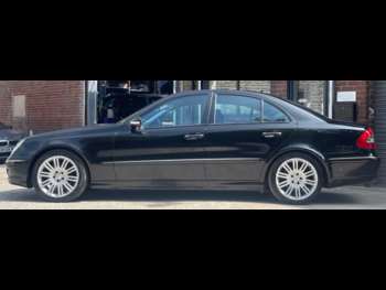 Used Mercedes-Benz E-Class 2006 for sale - 75339401: Photo