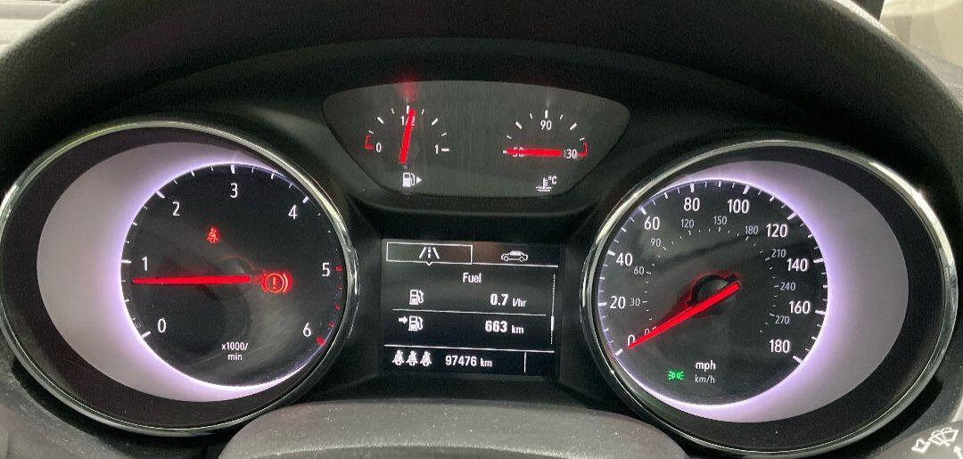 Used Vauxhall Astra 2018 for sale - 78007133: Photo 10