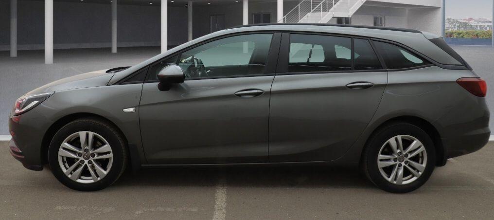 Used Vauxhall Astra 2018 for sale - 78007133: Photo 4