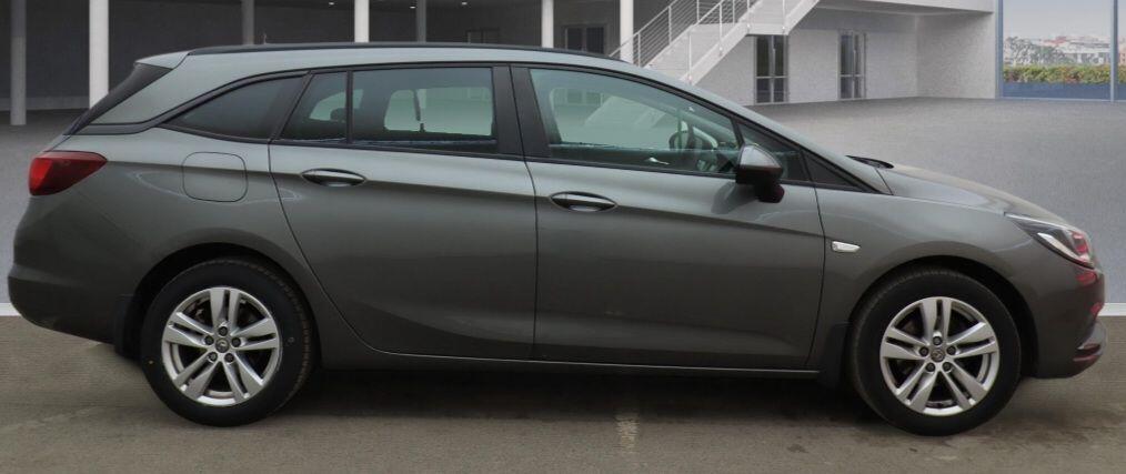 Used Vauxhall Astra 2018 for sale - 78007133: Photo 5