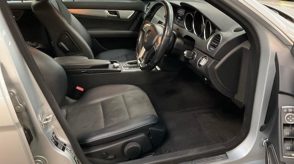 Used Mercedes-Benz C-Class 2014 for sale - 76247435: Photo 7