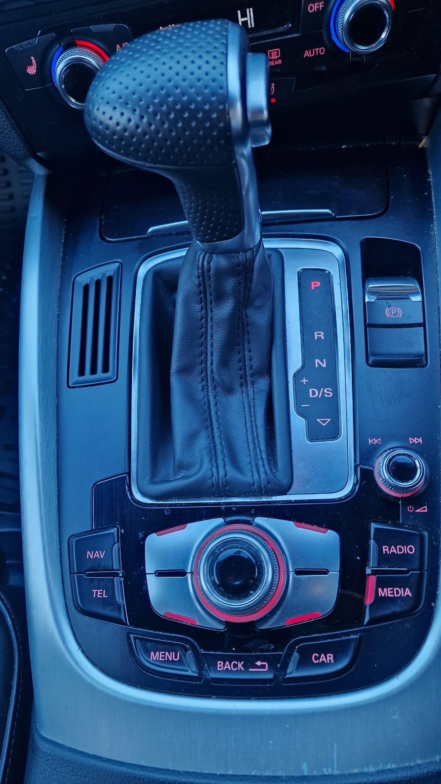 Used Audi Q5 2014 for sale - 76702275: Photo 10