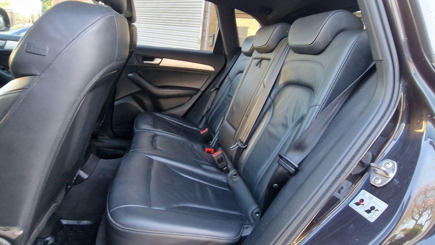 Used Audi Q5 2014 for sale - 76702275: Photo 12