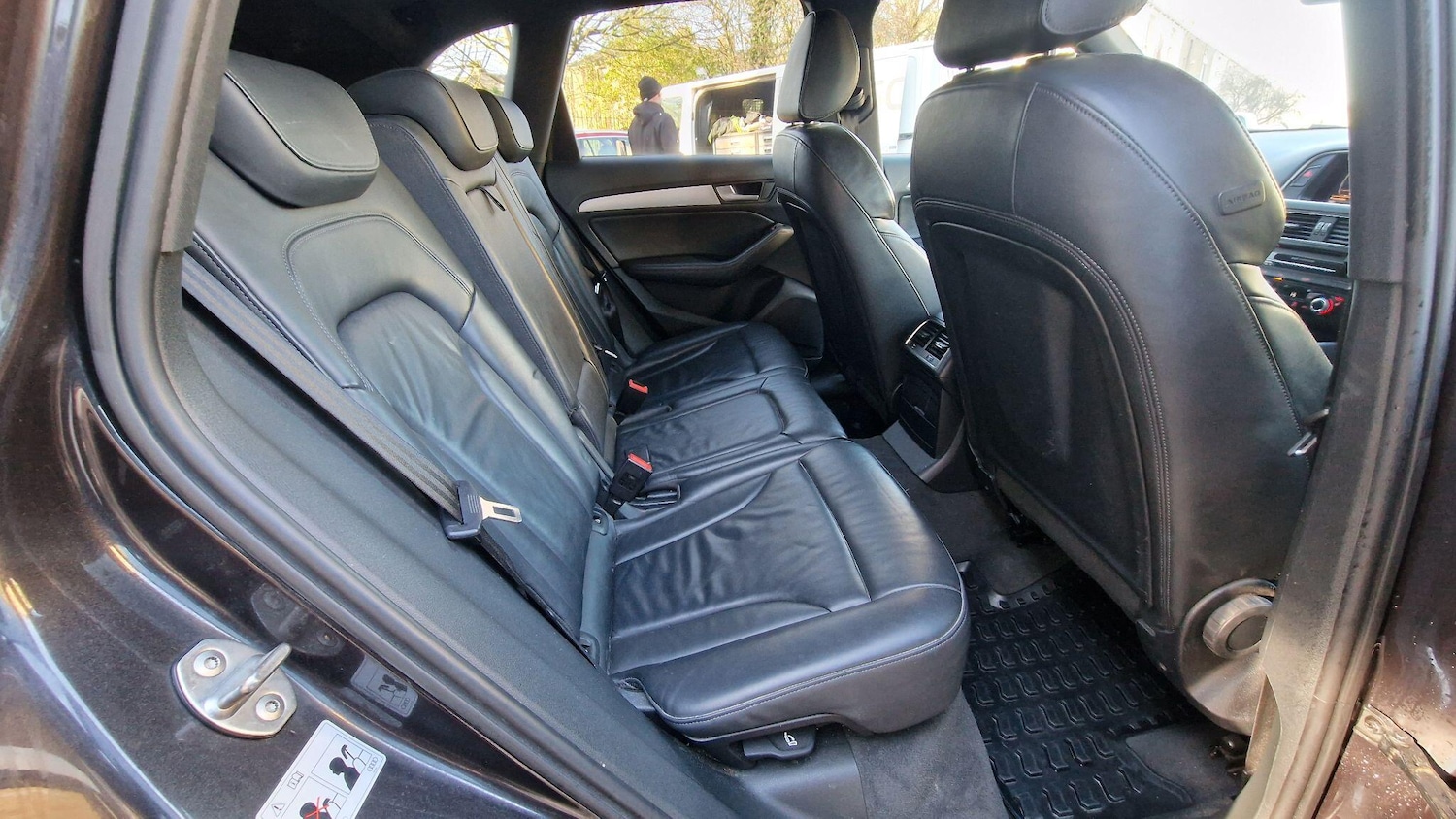 Used Audi Q5 2014 for sale - 76702275: Photo 13