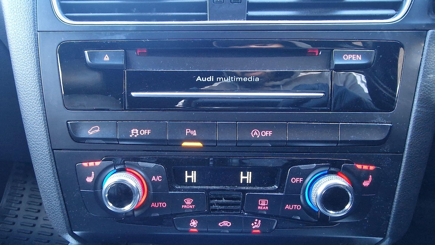 Used Audi Q5 2014 for sale - 76702275: Photo 17