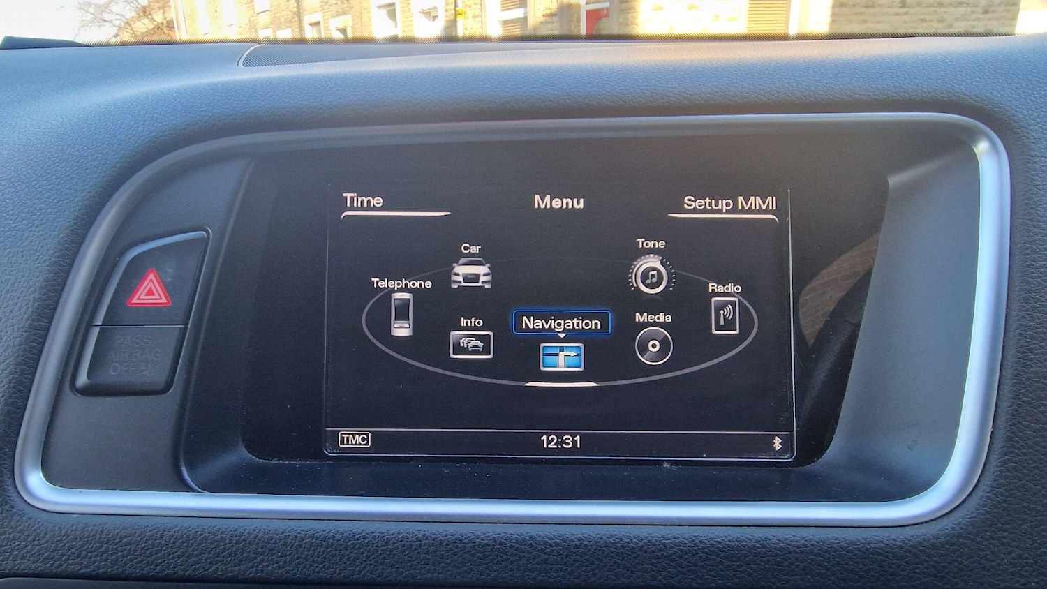 Used Audi Q5 2014 for sale - 76702275: Photo 19